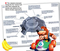 DKR Design Document GamesTM L Schuneman Interview.png