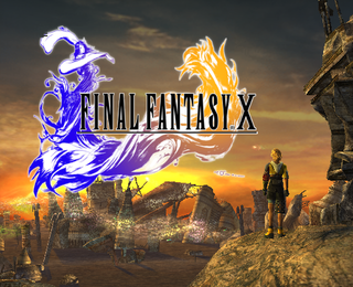 Final Fantasy X-2 - The Cutting Room Floor