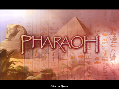 PharaohDemo Title.png
