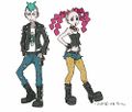 Kujira PunkGirl before.jpg