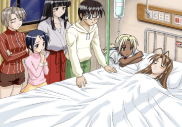 Love Hina Gorgeous - evg62080used.png