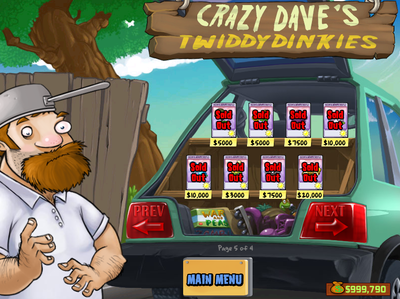 Plants vs. Zombies Media on X: Turnarounds for Crazy Dave and Basic Zombie  - Plants vs. Zombies  / X