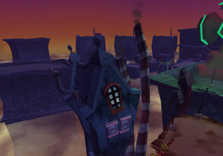 Sly1 May2002 TheRuins CutBuildings1.png