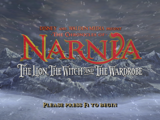 Deeper magic, The Chronicles of Narnia Wiki
