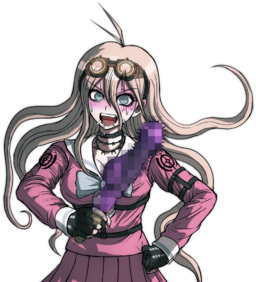 Danganronpa V3 MiuHoldingADildoBonusMode.png