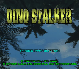 Dino Stalker - Wikipedia