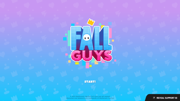 Fall Guys/Mobile - The Cutting Room Floor