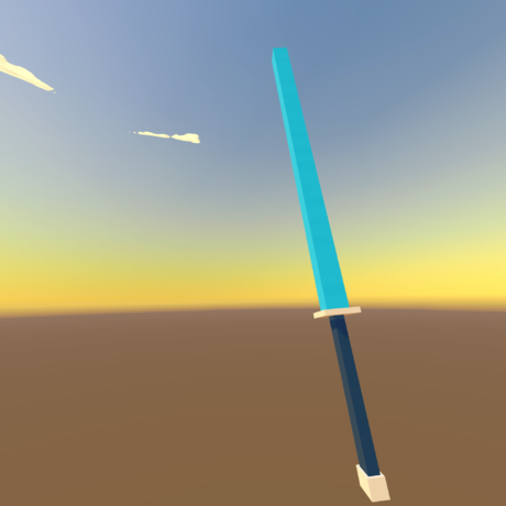 RecRoom PaintballSword.png