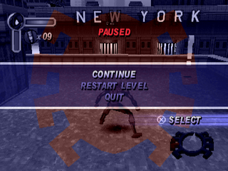 Spider-Man PS1 Pause Menu.png