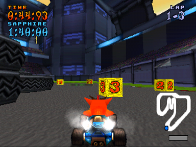 CTR-Aug14 TurboTrackRelicRace5.png