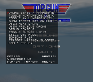 Top Gun Combat Zones - Debugmenu1.png