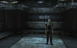 Fallout 3 Operation Anchorage The Cutting Room Floor