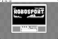 RoboSport (Mac OS Classic) - Title.png