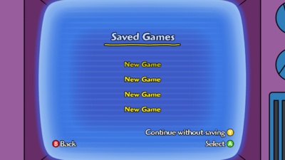 SimpsonsGame360E3-SaveSelect.png