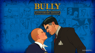 Bully: Anniversary Edition 