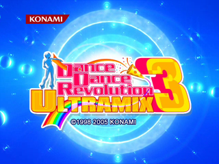 ddr ultramix 3