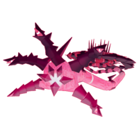 LegendsDiscovered: ZEKROM! “This legendary Pokémon can scorch the world  with lightning. It assists those who want to build an ideal world.…