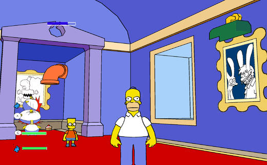 SimpsonsGameWiiProto-RWCB-Mansion02.png