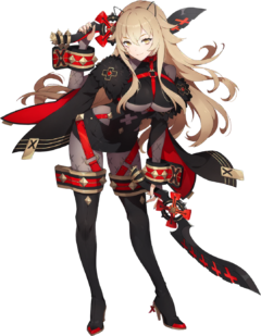 Eversoul unreleased Eileen.png