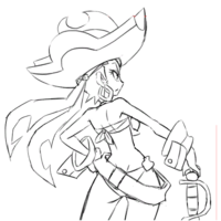 Shantae ATSS portrait risky fx risky back.png