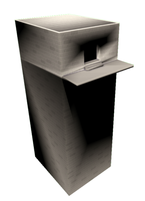 AHatIntime harbour church(PrototypeModel).png