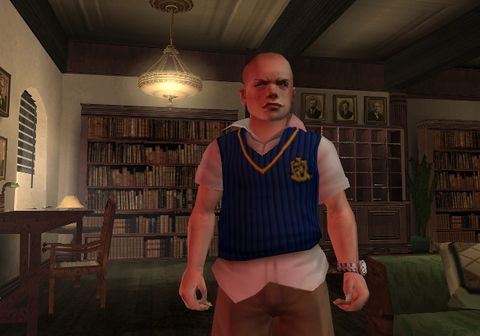 A beta bully 2 screenshot : r/bully2