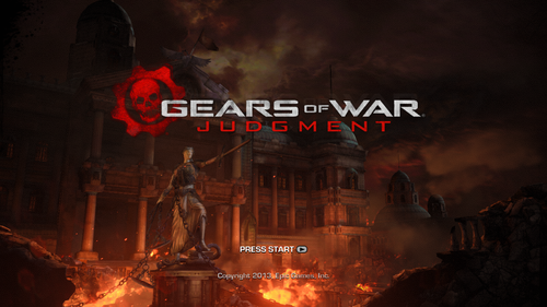 Gears of War 4 Gets a Week of Quintuple XP