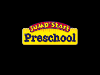 JumpStart Preschool (1995) 