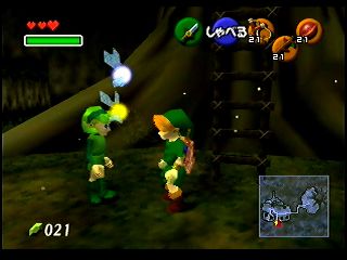 OoT-Saria 2 Aug98.jpg