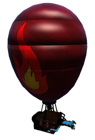 AHatIntime harbour balloon flamethrower.png