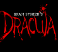 Bram Stoker's Dracula Game Gear Title.png