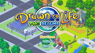 Drawn to Life: Two Realms - Wikipedia