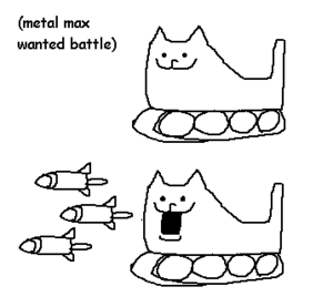 DeltaruneCh2-ConceptArt-DogTank.png