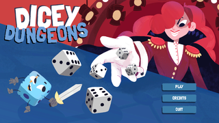 Dicey Dungeons The Cutting Room Floor