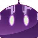 GenshinImpact Item Electro Slime Icon.png