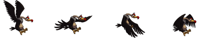 Phiphphymrach3D-bird idle attack 360.png