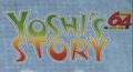 Yoshi's Story Early Logo.jpg