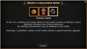 Cookie Clicker Cheat Game Is Not Defined