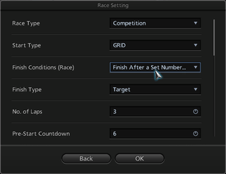 Gran Turismo 5/Scripts and Functions - The Cutting Room Floor