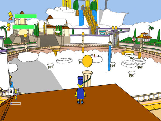 SimpsonsGameWii-MTP-Heaven01.png