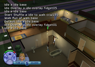 Sims2PS2-M420 enable display anim names-2.png