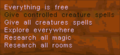 Dungeon Keeper Cheat Menu 2 Prototype.png