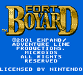 FortBoyardGBC Title.png