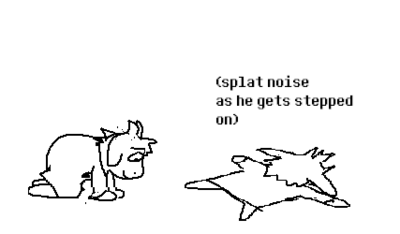 DeltaCH2-ralsei stepped on.png