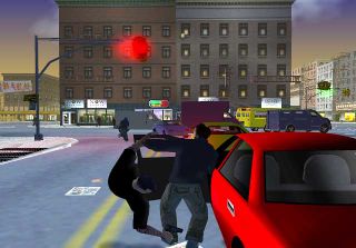 Grand Theft Auto III - release date, videos, screenshots, reviews on RAWG