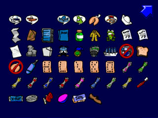 Spy Fox in Dry Cereal - Dolphin Emulator Wiki