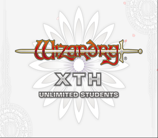 Wizardry Xth 2 Unlimited Students The Cutting Room Floor