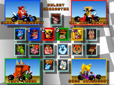 CTR-Sep3 SelectCharacter4P.png