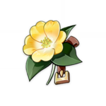 GenshinImpact Item Adventurer Flower.png