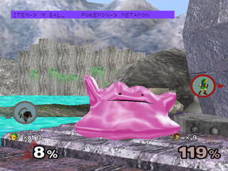 Super Smash Bros. Melee emulation now has a fully-featured online mode